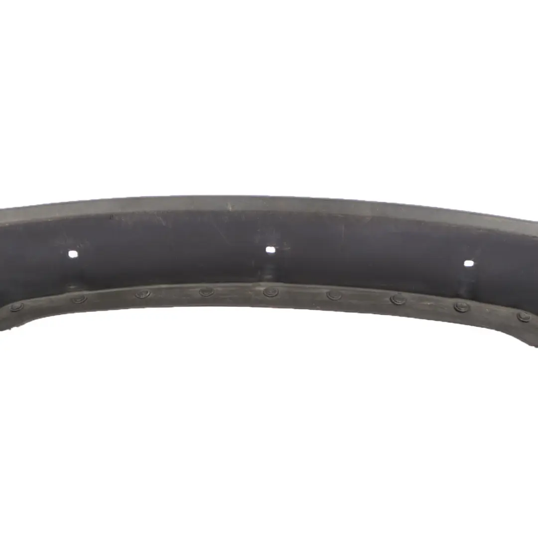  Bumper Spoiler Mini R55 R56 Cooper D Front Centre Lower Part Panel - SKU 2756496 - Part number 2756496
