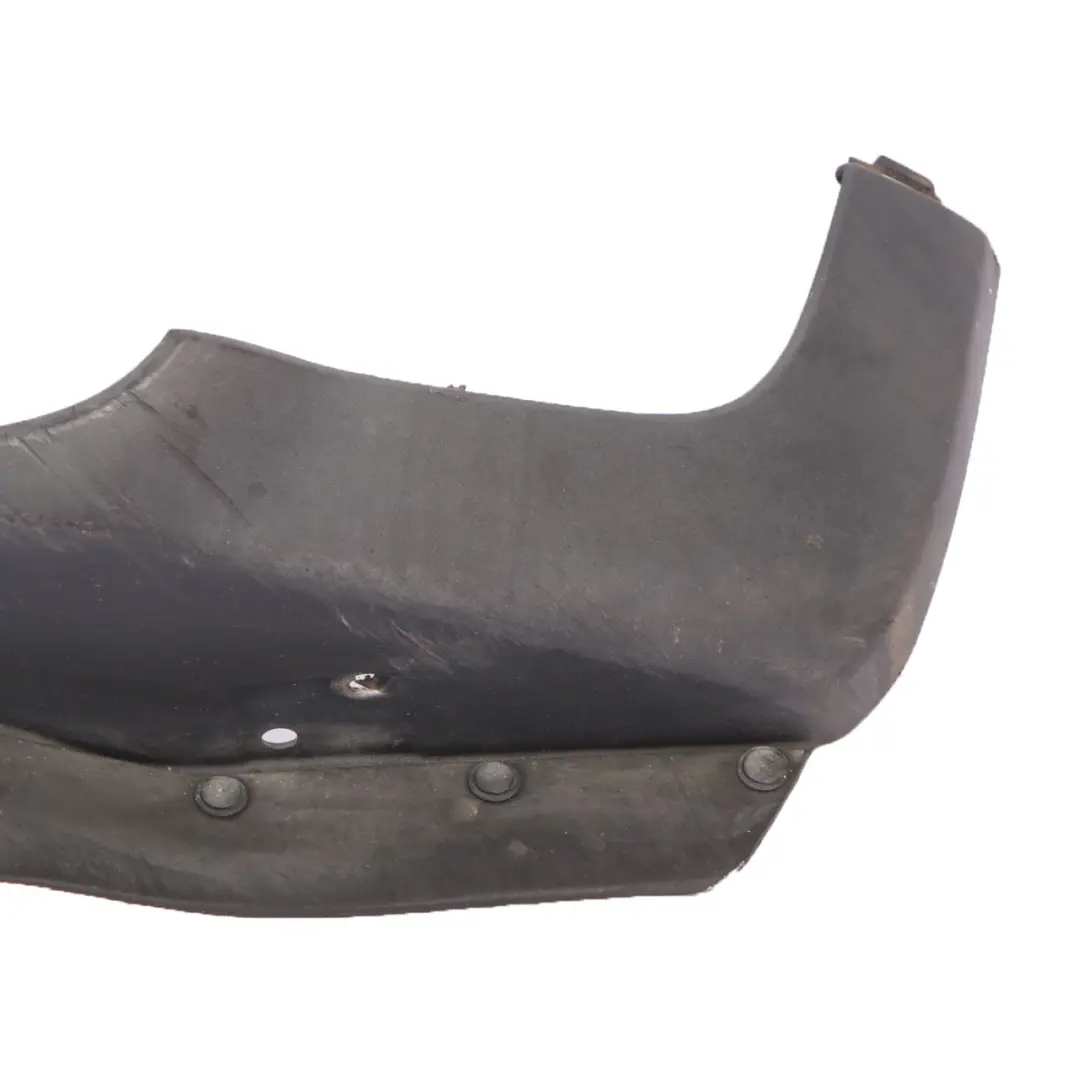  Bumper Spoiler Mini R55 R56 Cooper D Front Centre Lower Part Panel - SKU 2756496 - Part number 2756496
