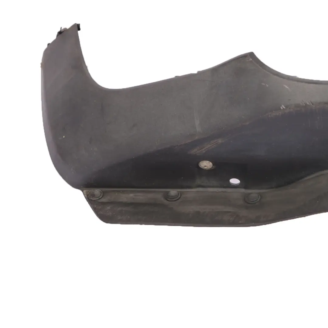 Parachoques Spoiler Mini R55 R56 Cooper D Delantero Central Parte Inferior Panel para con número de pieza 2756496 Parachoques Spoiler Mini R55 R56 Cooper D Delantero Central Parte Inferior Panel - SKU 2756496 - Número de pieza 2756496