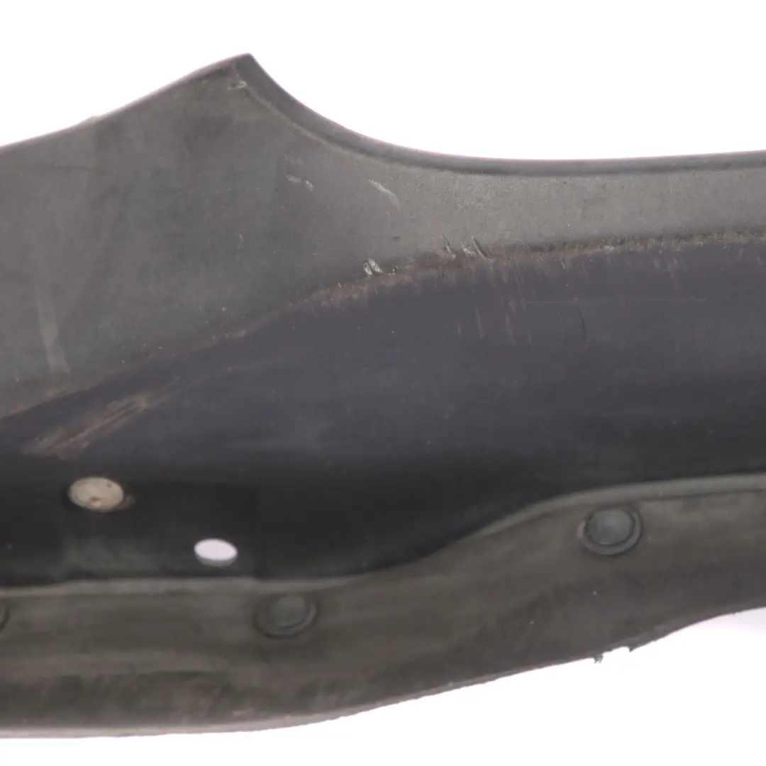  Stoßstange Spoiler Mini R55 R56 Cooper D Vorne Mitte Unten Teil Panel - SKU 2756496 - Teilenummer 2756496
