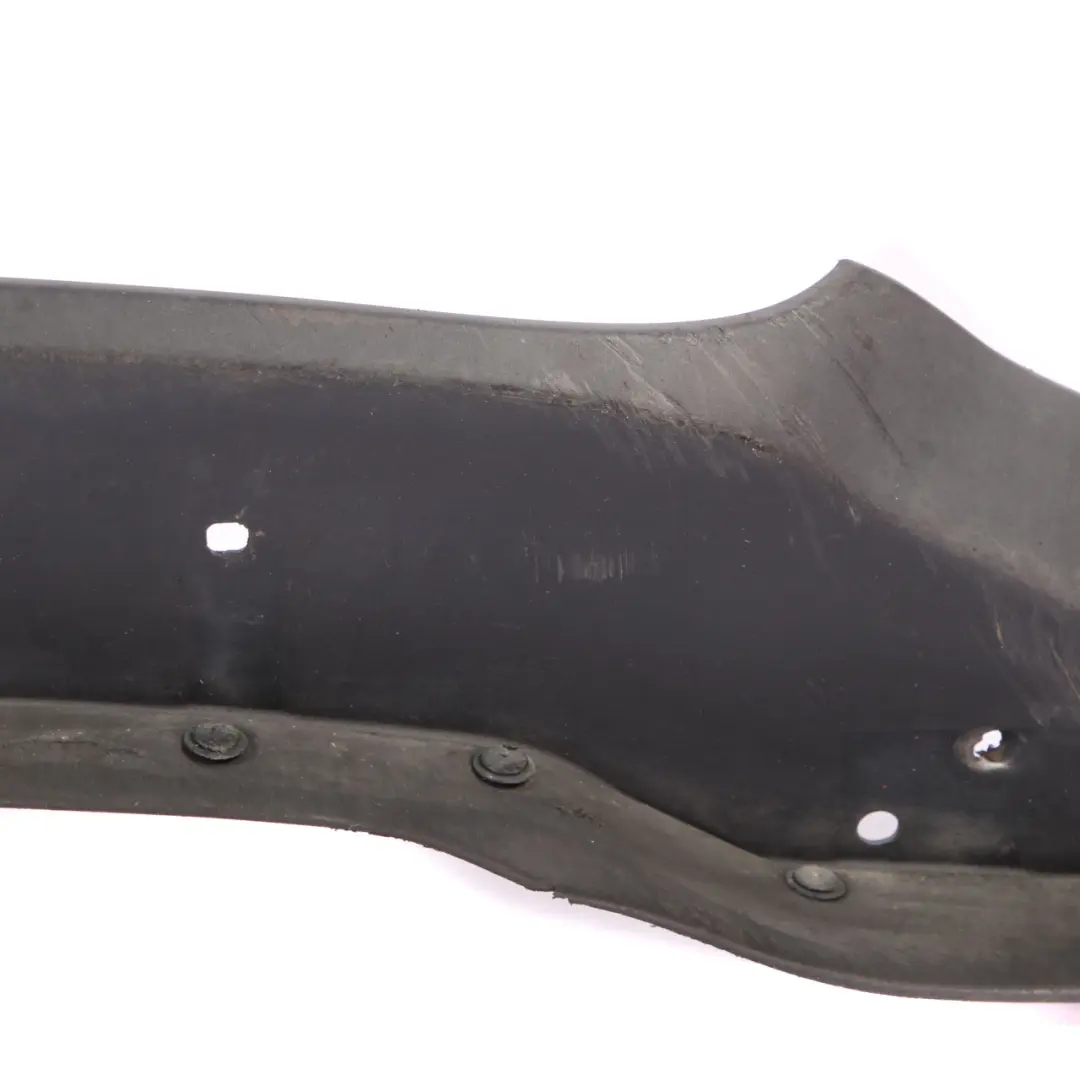  Bumper Spoiler Mini R55 R56 Cooper D Front Centre Lower Part Panel - SKU 2756496 - Part number 2756496
