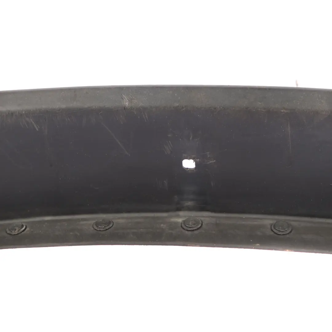  Bumper Spoiler Mini R55 R56 Cooper D Front Centre Lower Part Panel - SKU 2756496 - Part number 2756496