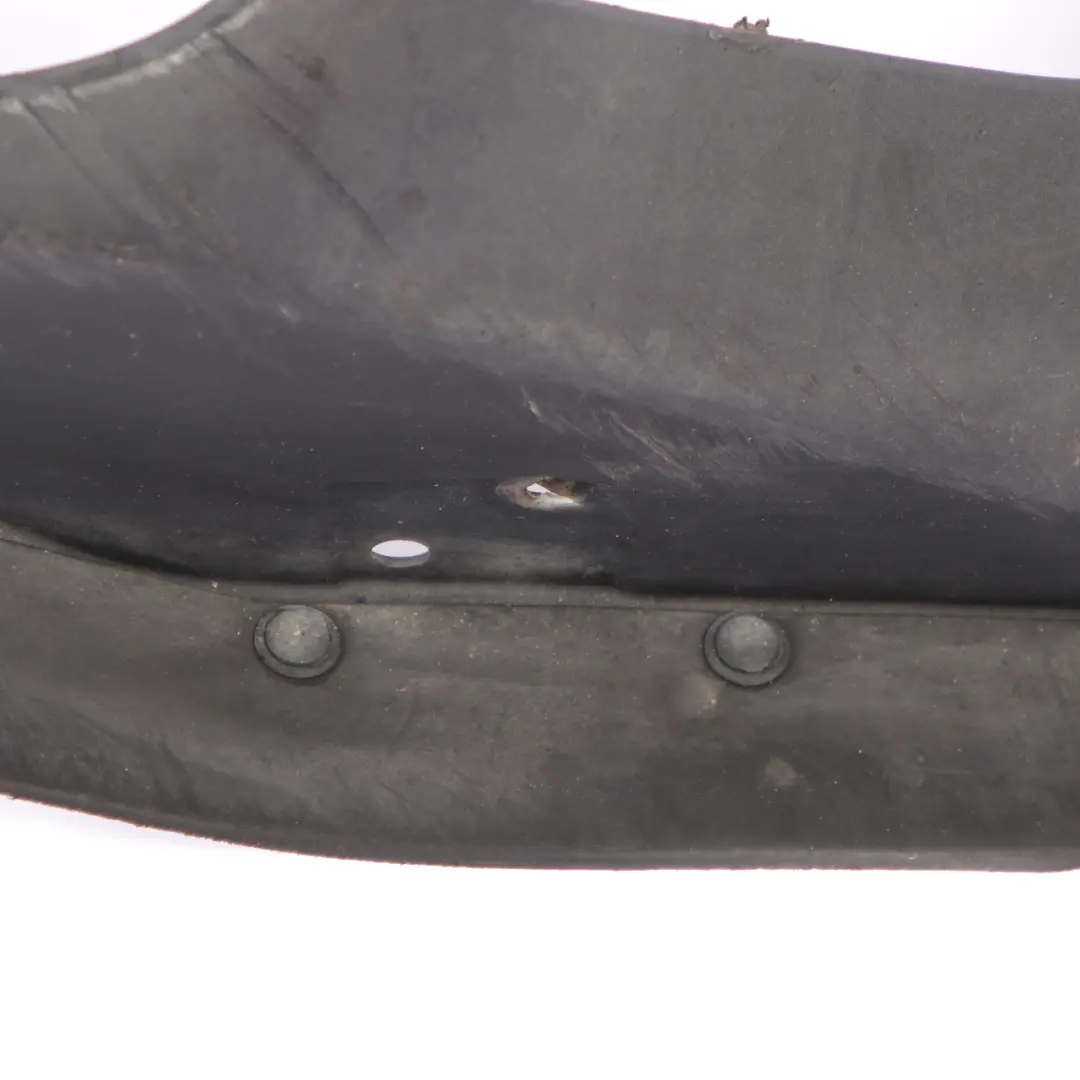  Bumper Spoiler Mini R55 R56 Cooper D Front Centre Lower Part Panel - SKU 2756496 - Part number 2756496
