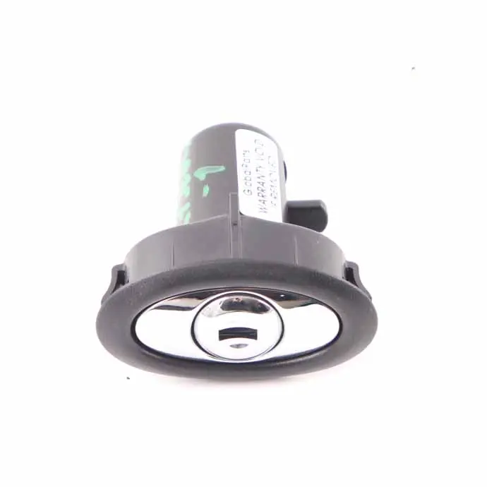 R57N LCI Handschuhfach Dash Chrome Entriegelungstaste Drücken für Mini R57 mit Teilenummer 2756623 Mini R57 R57N LCI Handschuhfach Dash Chrome Entriegelungstaste Drücken - SKU 2756623-1 - Teilenummer 2756623