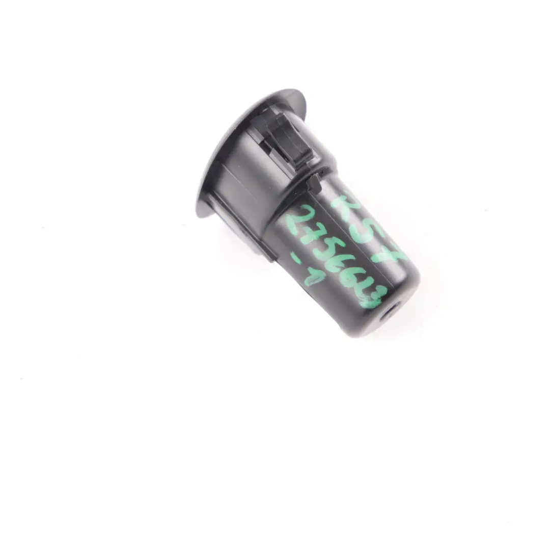 R57N LCI Boîte à gants tableau de bord chrome bouton pression pour Mini R57 à propos du numéro de pièce 2756623 Mini R57 R57N LCI Boîte à gants tableau de bord chrome bouton pression - SKU 2756623-1 - Numéro de pièce 2756623