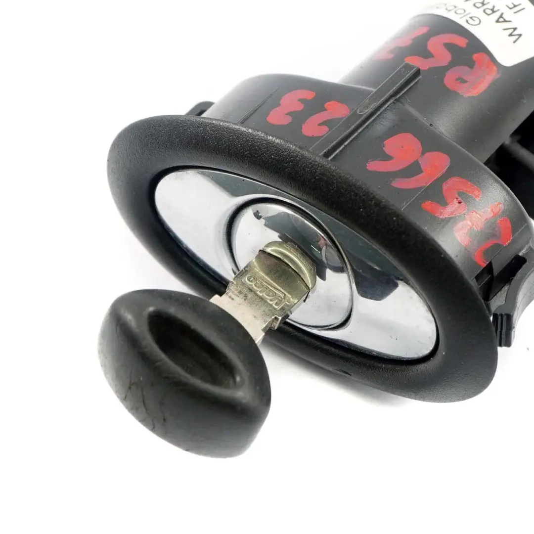 R57N LCI Entriegelungsknopf Boite A Gants pour Mini Cooper One R57 à propos du numéro de pièce 2756623 Mini Cooper One R57 R57N LCI Entriegelungsknopf Boite A Gants - SKU 2756623 - Numéro de pièce 2756623