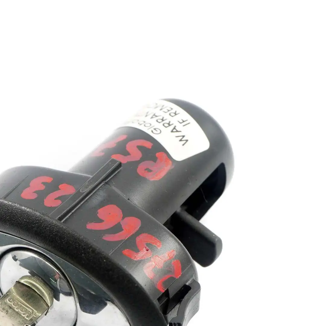 Mini Cooper One R57 R57N LCI Entriegelungsknopf Boite A Gants - SKU 2756623 - Numéro de pièce 2756623
