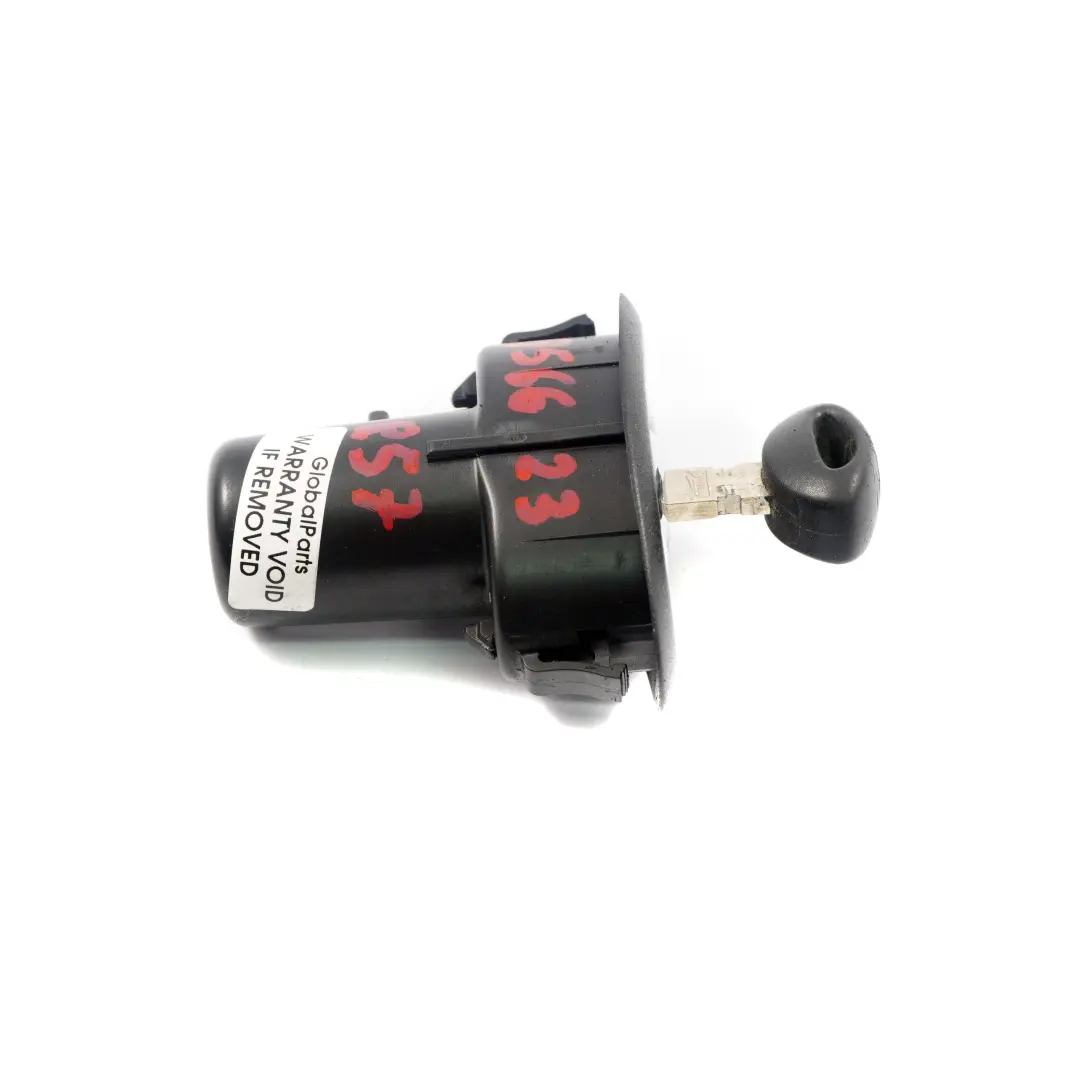 Mini Cooper One R57 R57N LCI Entriegelungsknopf Boite A Gants - SKU 2756623 - Numéro de pièce 2756623