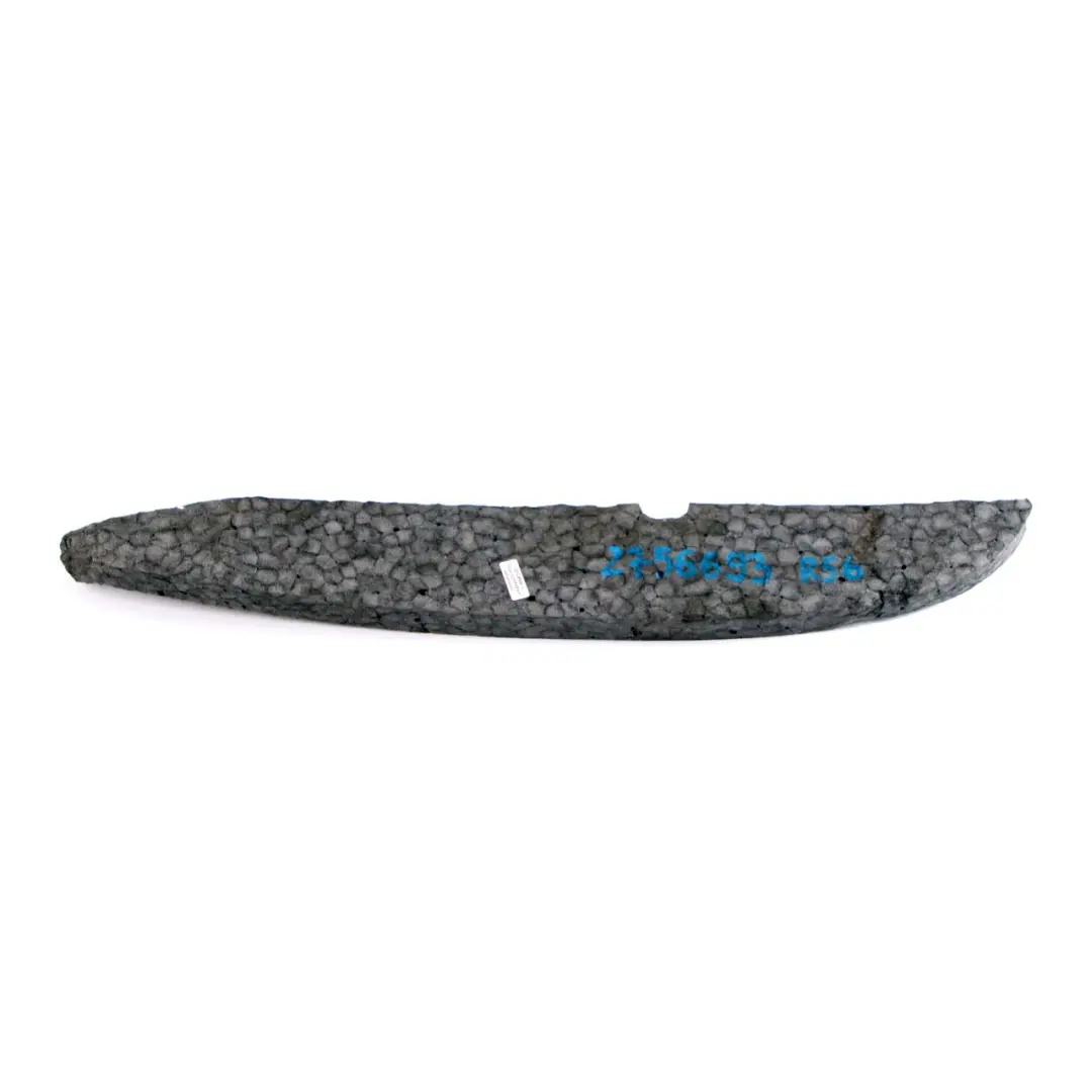 Mini Cooper D R55 R56 W16 Sound Insulation Front Side Panel - SKU 2756693 - Part number 2756693