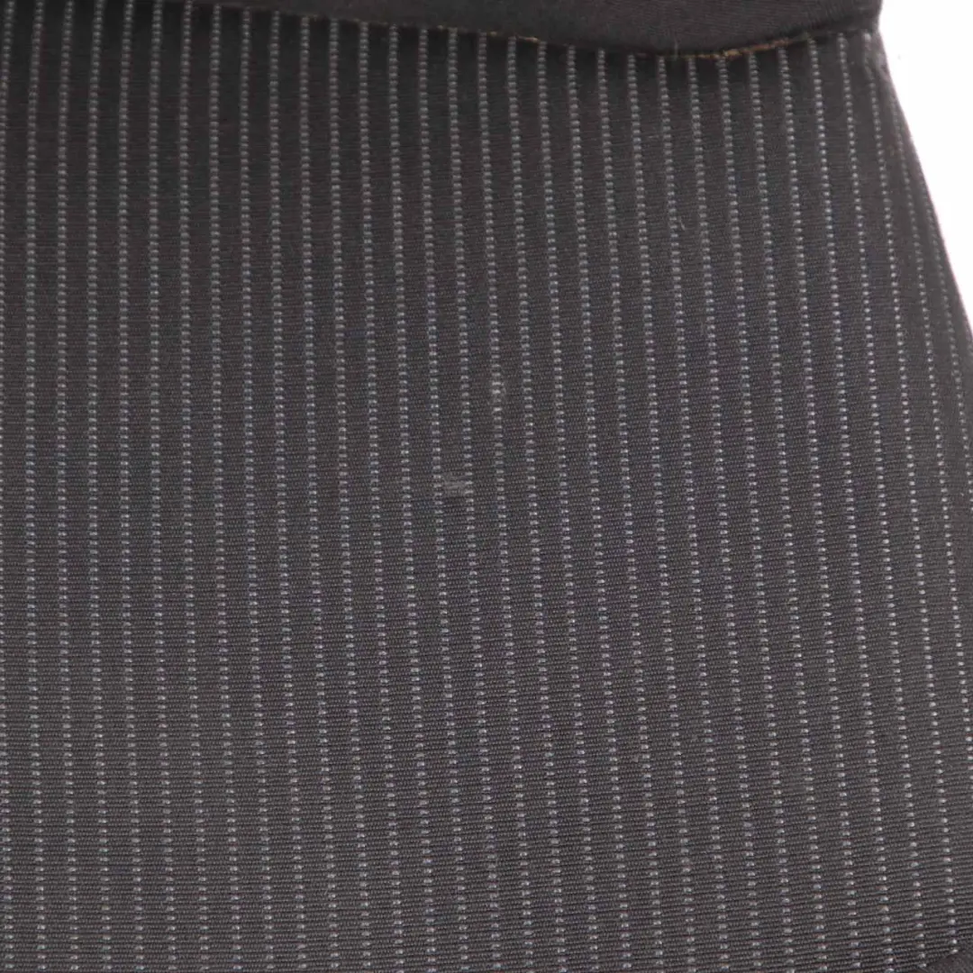 Sofa Bench Couch Cloth Leather Black Rooster Red to Mini Clubman R55 Rear Seat with Part number 2756729 Mini Clubman R55 Rear Seat Sofa Bench Couch Cloth Leather Black Rooster Red - SKU 2756729 - Part number 2756729