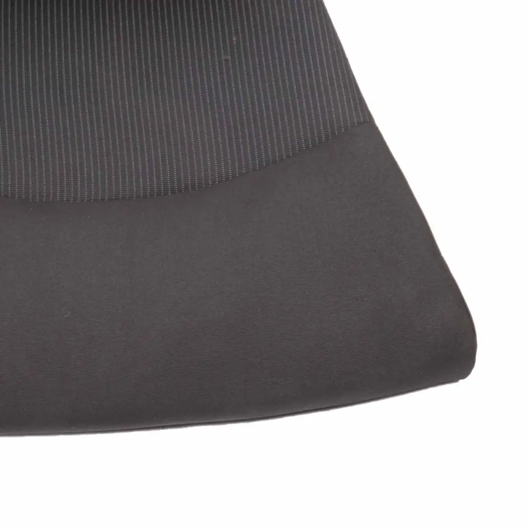 Sofa Bench Couch Cloth Leather Black Rooster Red to Mini Clubman R55 Rear Seat with Part number 2756729 Mini Clubman R55 Rear Seat Sofa Bench Couch Cloth Leather Black Rooster Red - SKU 2756729 - Part number 2756729