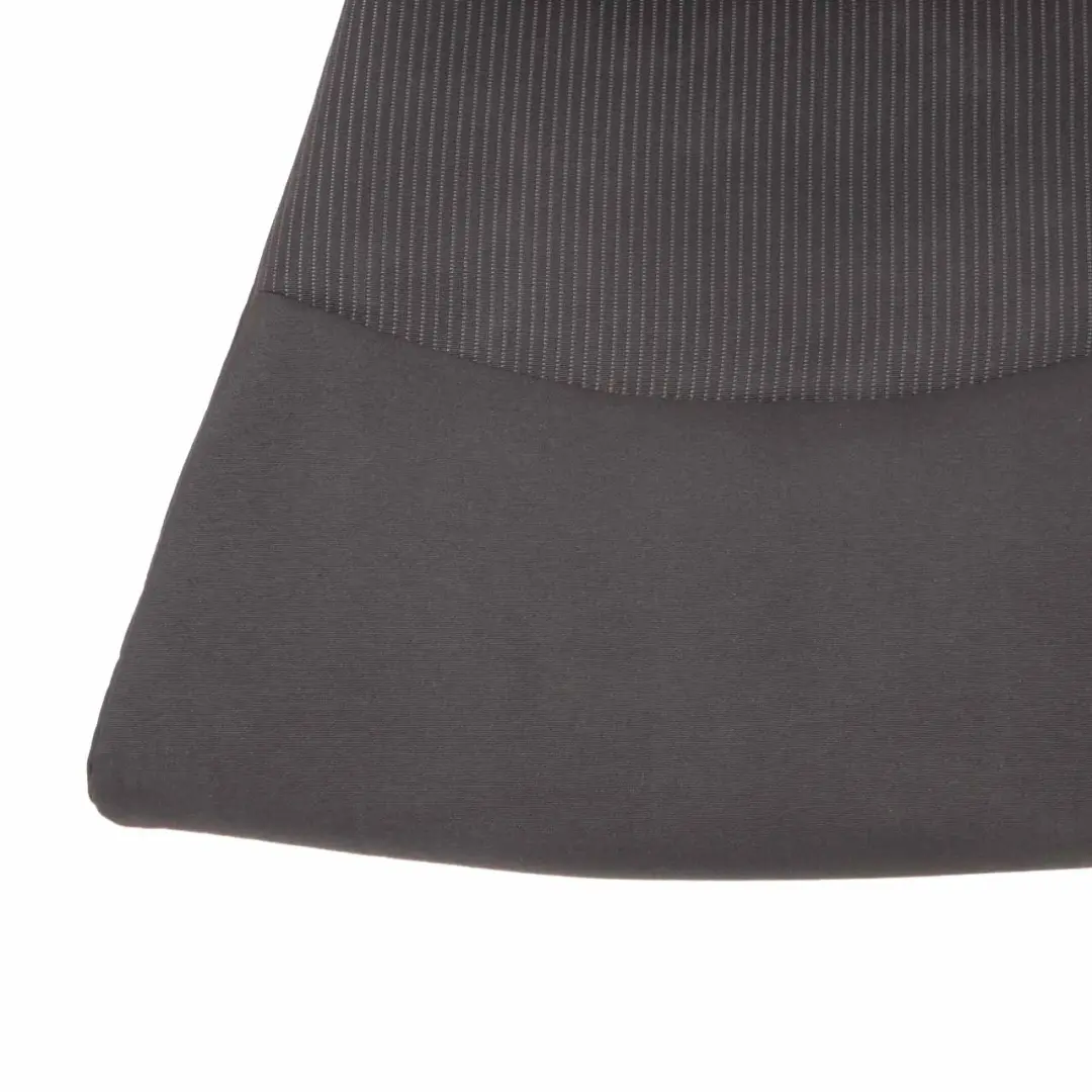 Sofa Bench Couch Cloth Leather Black Rooster Red to Mini Clubman R55 Rear Seat with Part number 2756729 Mini Clubman R55 Rear Seat Sofa Bench Couch Cloth Leather Black Rooster Red - SKU 2756729 - Part number 2756729