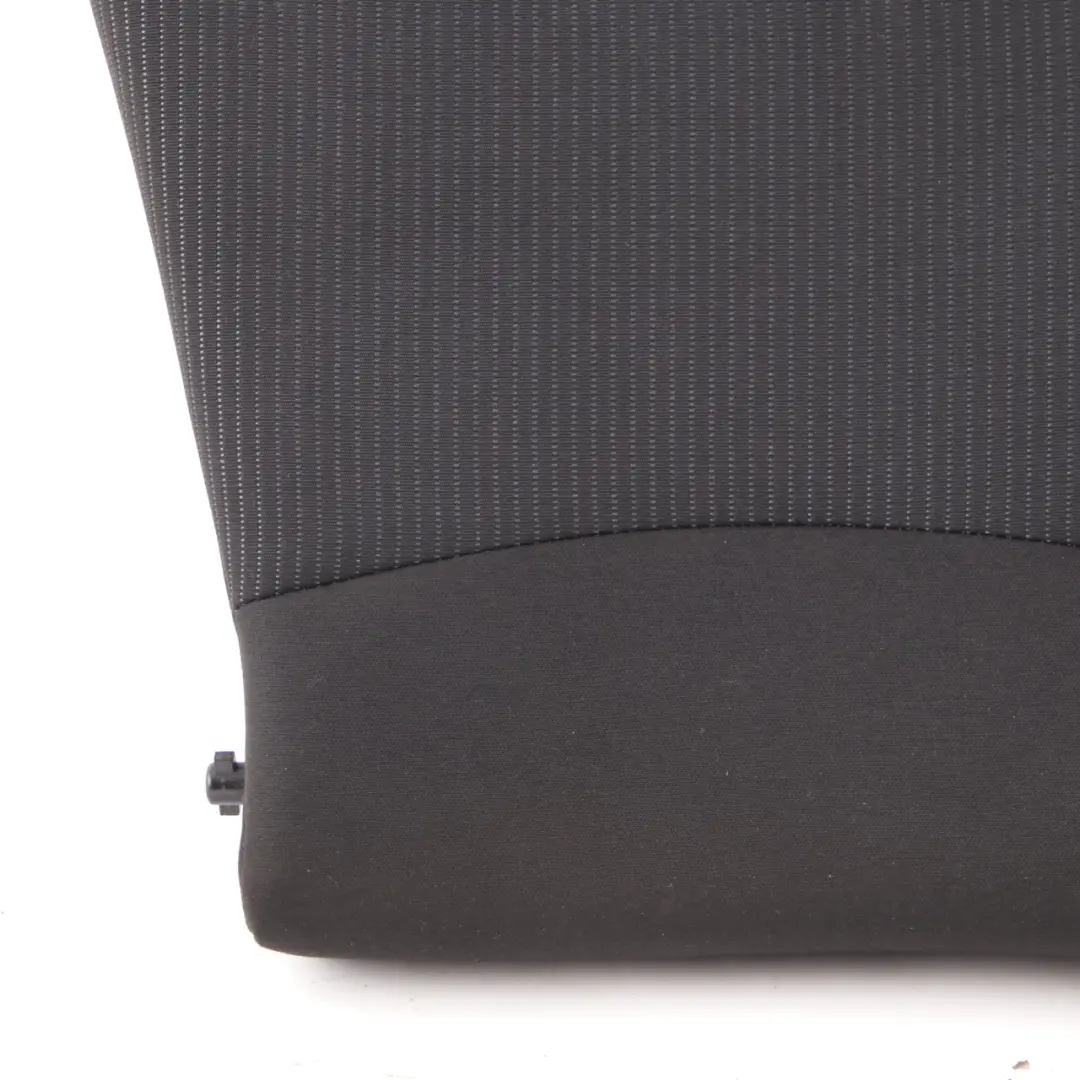 Seat Backrest Mini Clubman R55 Rear Seat Right O/S Cloth Leather Back Cover Red - SKU 2756744 - Part number 2756744