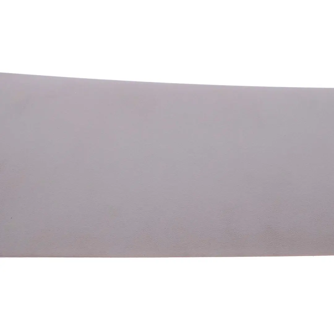 MINI R55 R56 LCI Cover Column A Trim Left N/S Hellgrau Grey 2751793 - SKU 2756767-1 - Part number 2756767