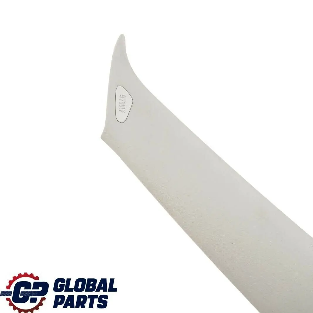 Apertura Pilastro Destra Grigio Chiaro 5143 per Mini R55 R56 LCI con numero di parte 2756768 Mini R55 R56 LCI Apertura Pilastro Destra Grigio Chiaro 5143 - SKU 2756768 - Numero di parte 2756768