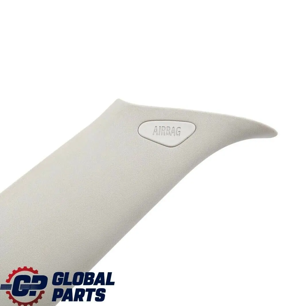 Apertura Pilastro Destra Grigio Chiaro 5143 per Mini R55 R56 LCI con numero di parte 2756768 Mini R55 R56 LCI Apertura Pilastro Destra Grigio Chiaro 5143 - SKU 2756768 - Numero di parte 2756768