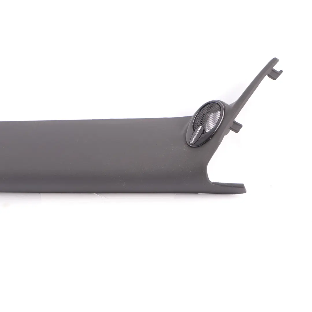 Mini R55 R56 Cover Column A Pillar Left N/S Trim Panel Carbon Black 2751793 - SKU 2756769 - Part number 2756769