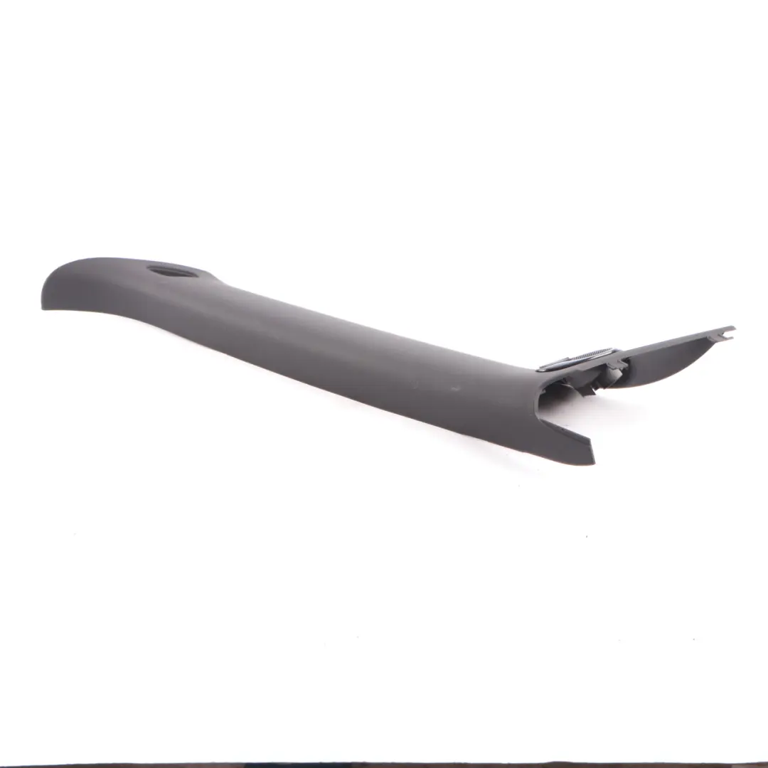 Mini R55 R56 Cover Column A Pillar Left N/S Trim Panel Carbon Black 2751793 - SKU 2756769 - Part number 2756769
