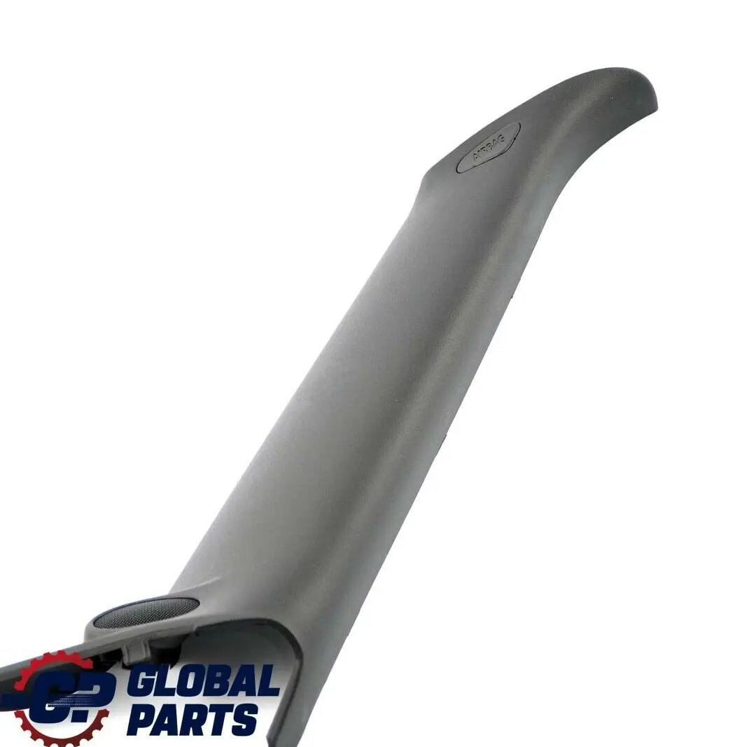 R55N R56 R56N LCI Copertura Colonna A Destra Nero Carbonio 2751794 per Mini R55 con numero di parte 2756770 Mini R55 R55N R56 R56N LCI Copertura Colonna A Destra Nero Carbonio 2751794 - SKU 2756770 - Numero di parte 2756770