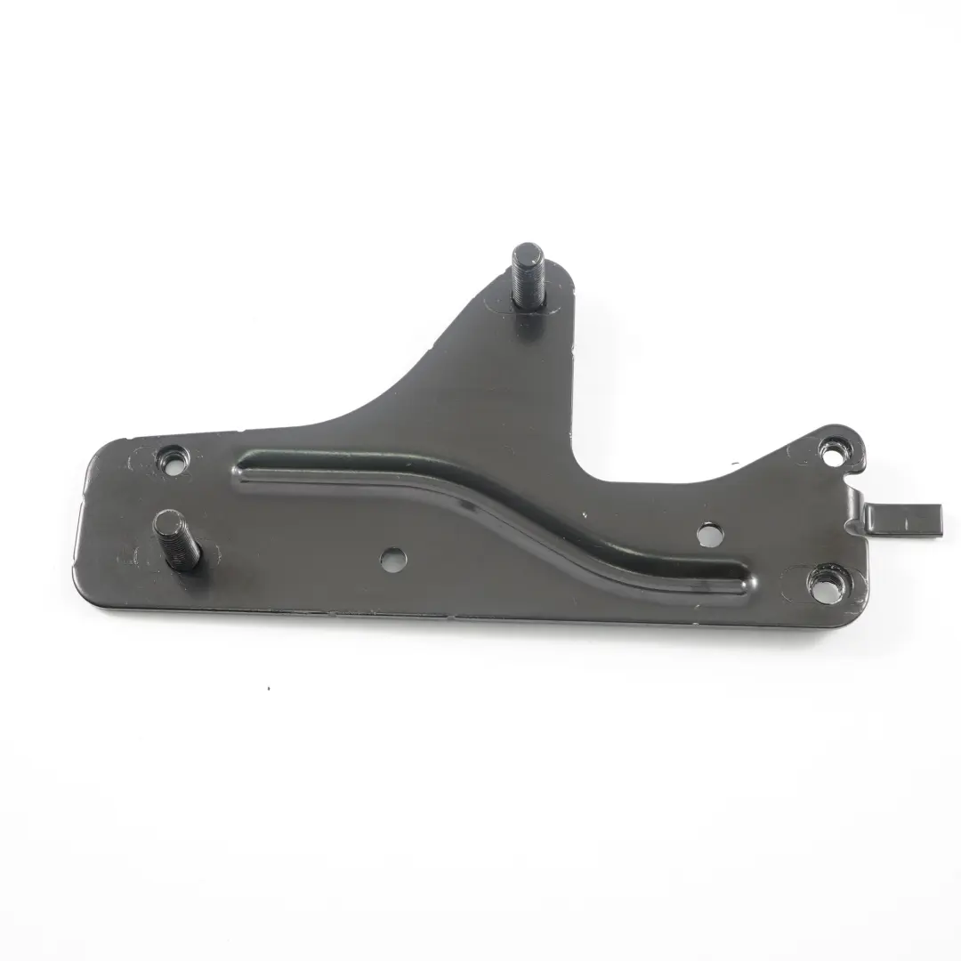Mini Cooper R57 R57N Cabio Soft Top Folding Top Mounting Plate Left N/S - SKU 2756879 - Part number 2756879