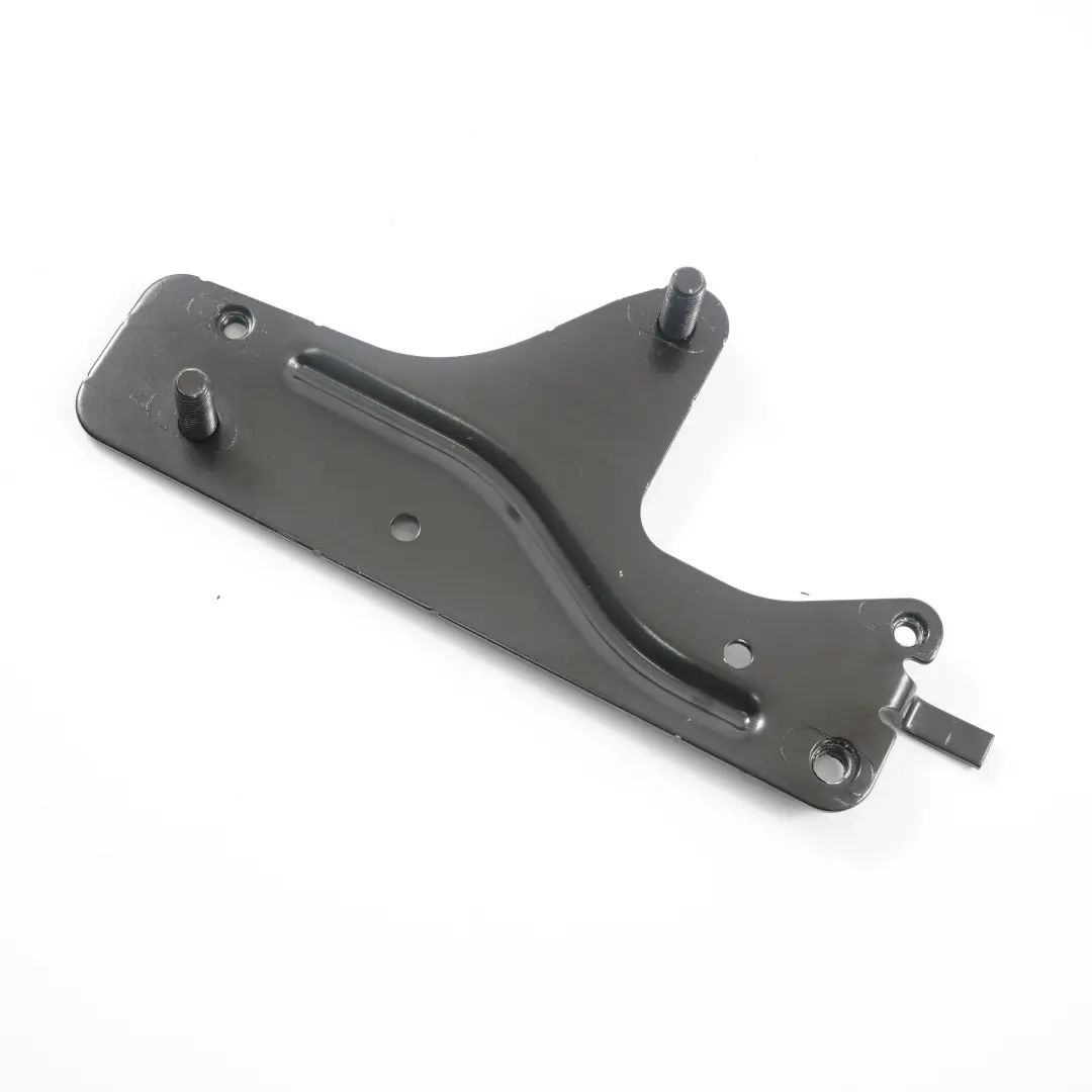 Mini Cooper R57 R57N Cabio Soft Top Folding Top Mounting Plate Left N/S - SKU 2756879 - Part number 2756879