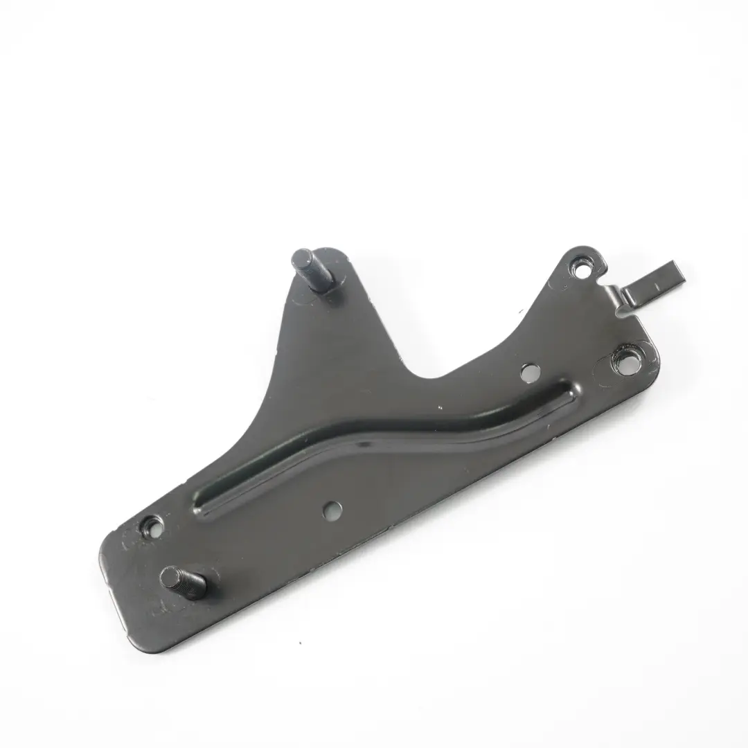 Mini R57 Cabrio Capote Pliante Gauche N/S Plaque De Montage - SKU 2756879 - Numéro de pièce 2756879
