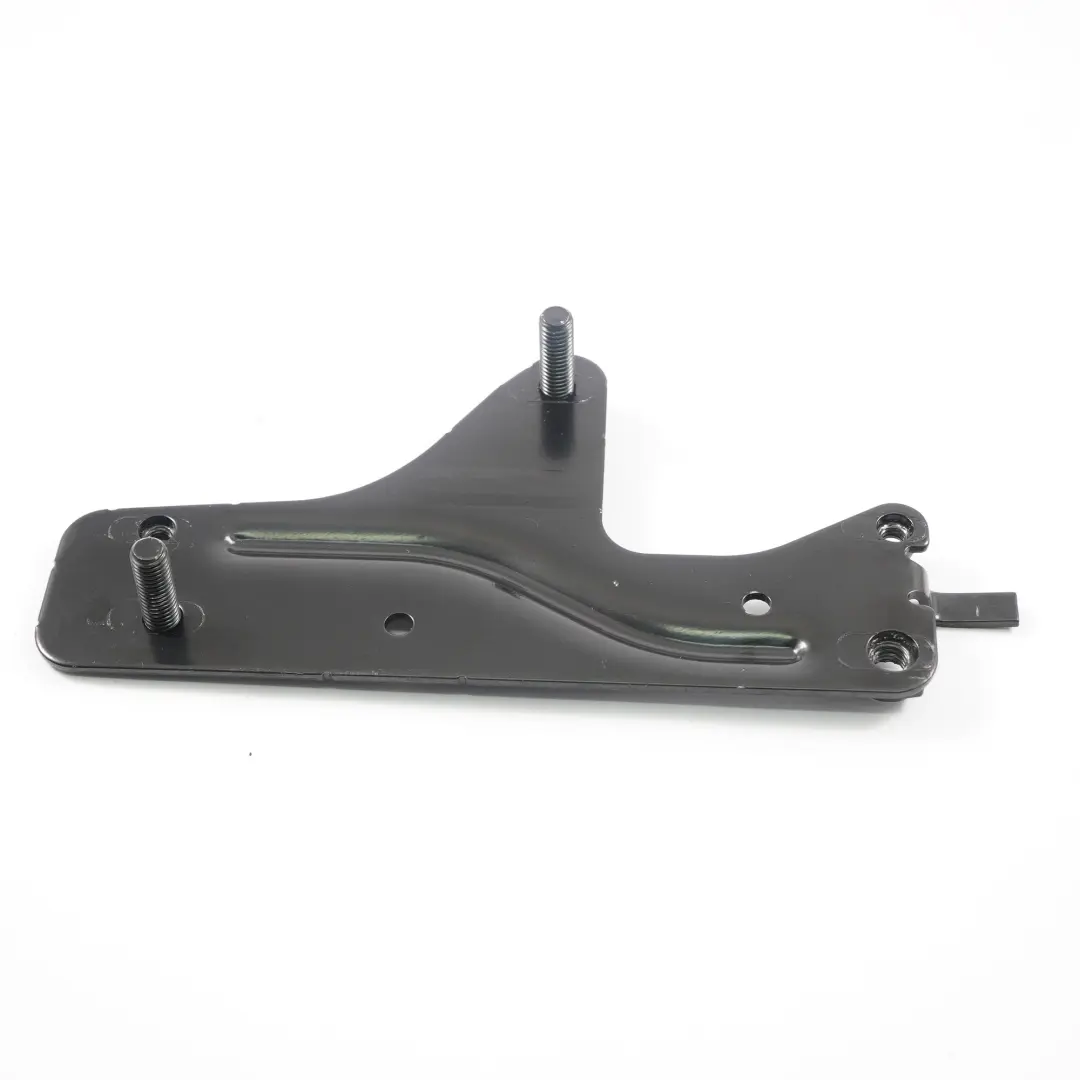 Mini R57 Cabrio Capote Pliante Gauche N/S Plaque De Montage - SKU 2756879 - Numéro de pièce 2756879