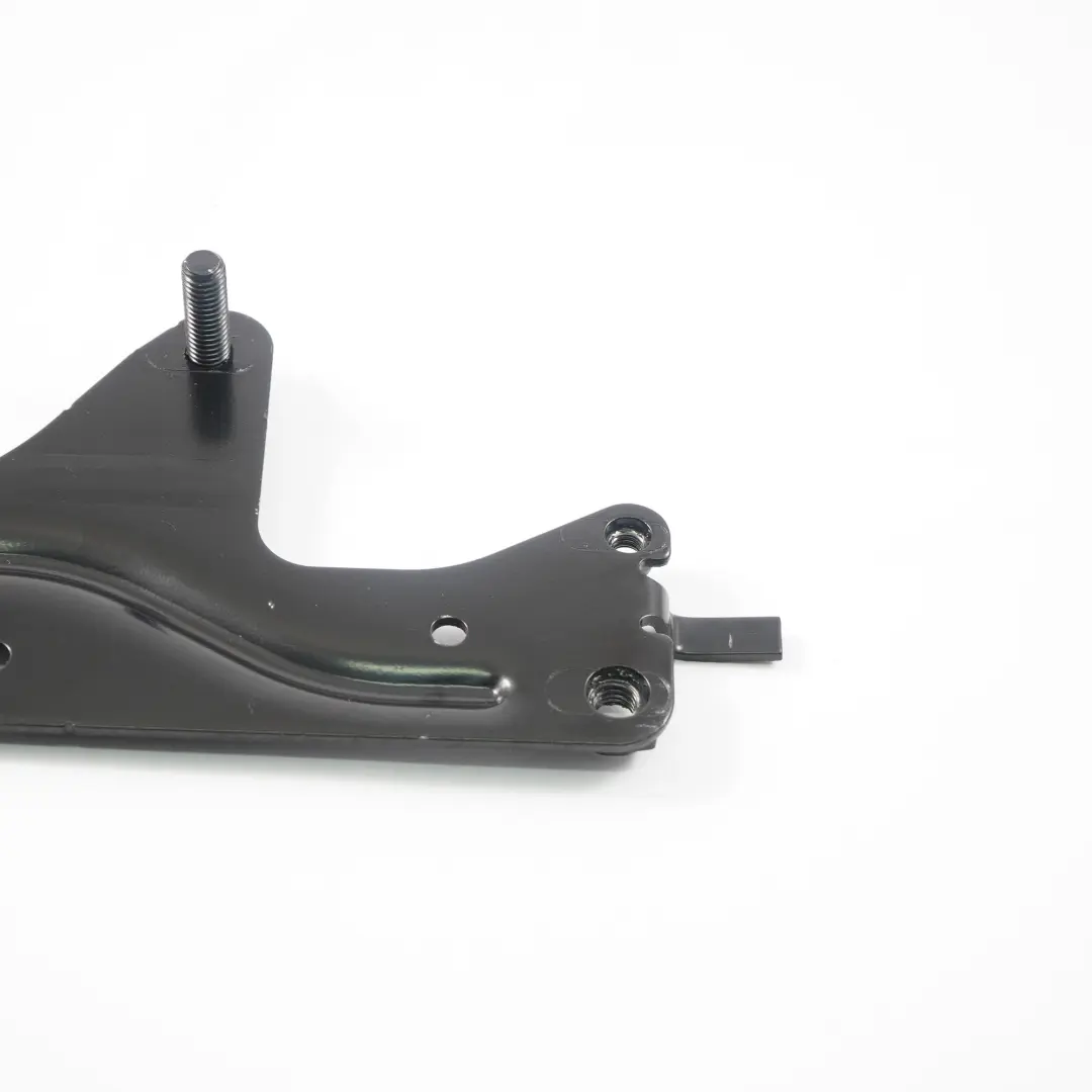 R57N Cabio Tapa blanda plegable Placa De montaje izquierda para Mini Cooper R57 con número de pieza 2756879 Mini Cooper R57 R57N Cabio Tapa blanda plegable Placa De montaje izquierda - SKU 2756879 - Número de pieza 2756879