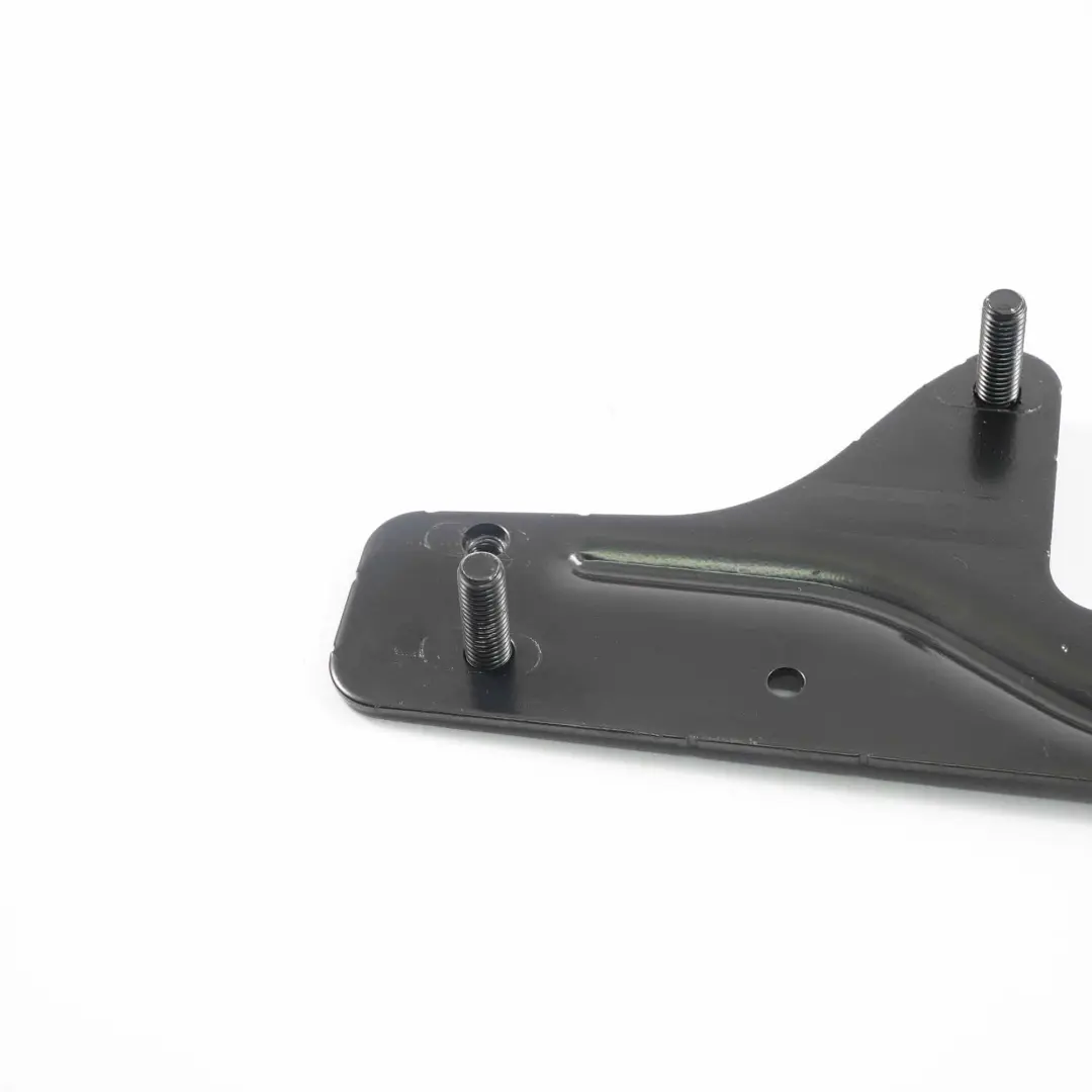 R57N Cabio Tapa blanda plegable Placa De montaje izquierda para Mini Cooper R57 con número de pieza 2756879 Mini Cooper R57 R57N Cabio Tapa blanda plegable Placa De montaje izquierda - SKU 2756879 - Número de pieza 2756879