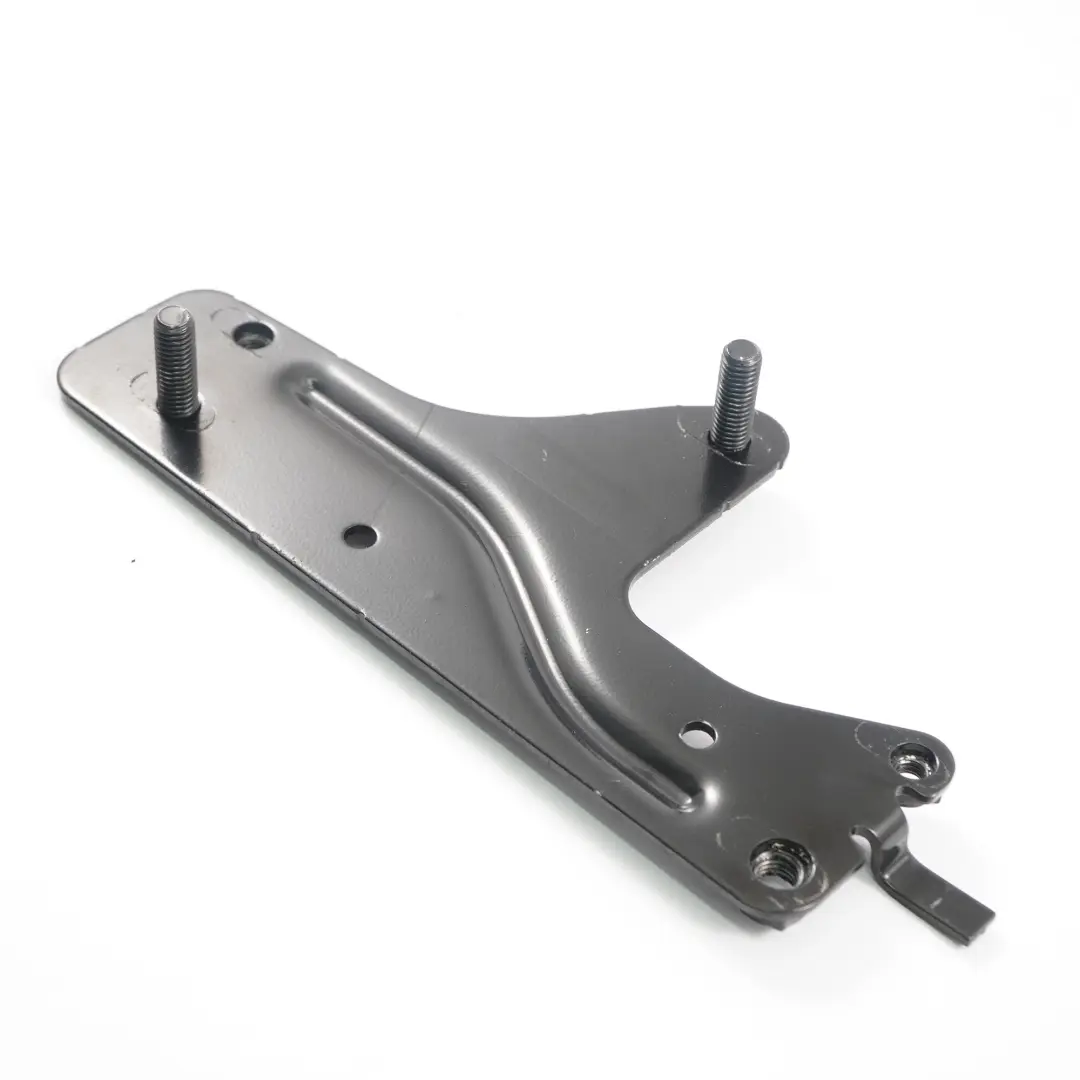 Mini R57 Cabrio Capote Pliante Gauche N/S Plaque De Montage - SKU 2756879 - Numéro de pièce 2756879