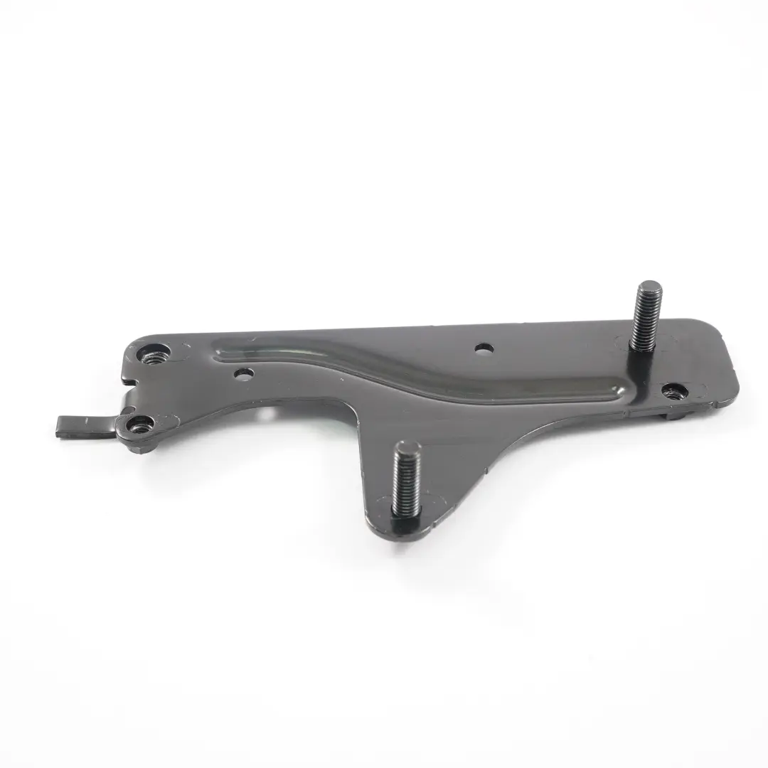 Mini R57 Cabrio Capote Pliante Gauche N/S Plaque De Montage - SKU 2756879 - Numéro de pièce 2756879