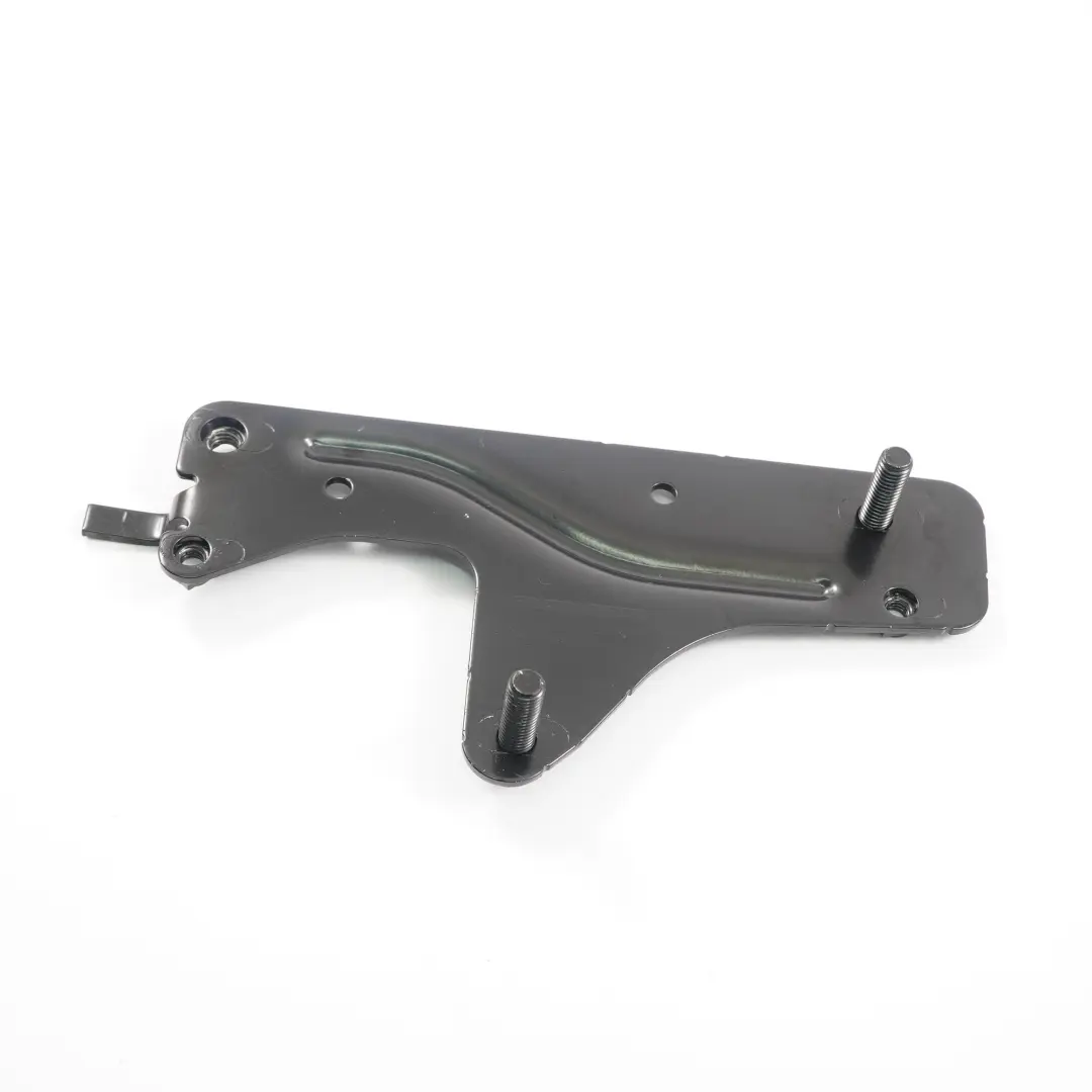 R57N Cabio Tapa blanda plegable Placa De montaje izquierda para Mini Cooper R57 con número de pieza 2756879 Mini Cooper R57 R57N Cabio Tapa blanda plegable Placa De montaje izquierda - SKU 2756879 - Número de pieza 2756879