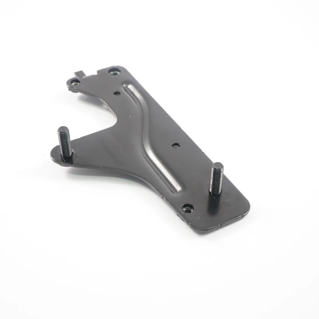 R57N Cabio Tapa blanda plegable Placa De montaje izquierda para Mini Cooper R57 con número de pieza 2756879 Mini Cooper R57 R57N Cabio Tapa blanda plegable Placa De montaje izquierda - SKU 2756879 - Número de pieza 2756879