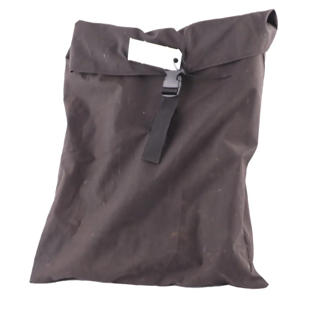 Deflector Mini R57 Convertible Rear Centre Protection Covering Mesh Screen to Wind with Part number 2757001 Wind Deflector Mini R57 Convertible Rear Centre Protection Covering Mesh Screen - SKU 2757001-1 - Part number 2757001