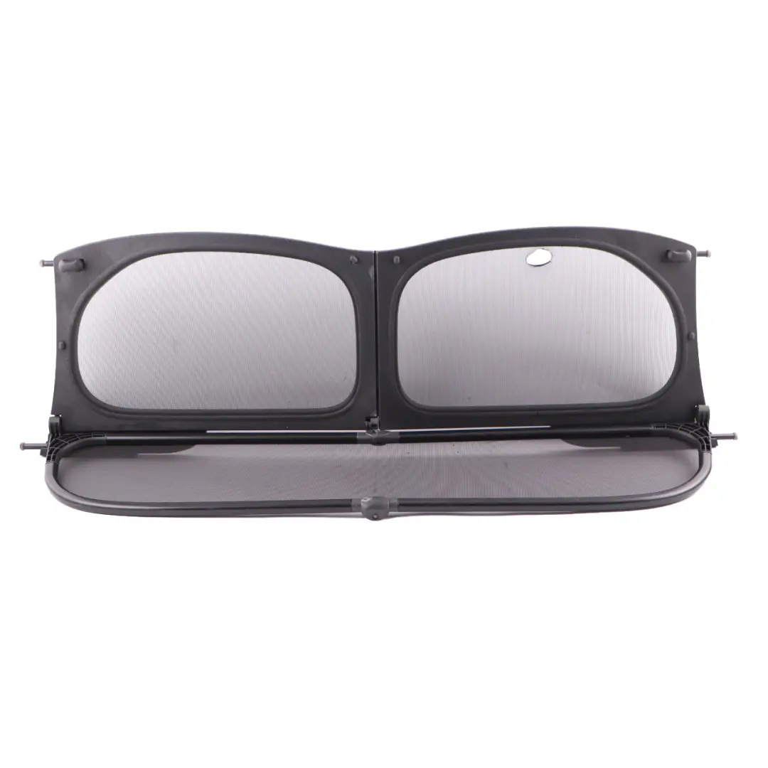 Windschutz Windschott Windstop Hinten 7164868 für Mini Cooper R57 Cabrio mit Teilenummer 2757001 Mini Cooper R57 Cabrio Windschutz Windschott Windstop Hinten 7164868 - SKU 2757001 - Teilenummer 2757001