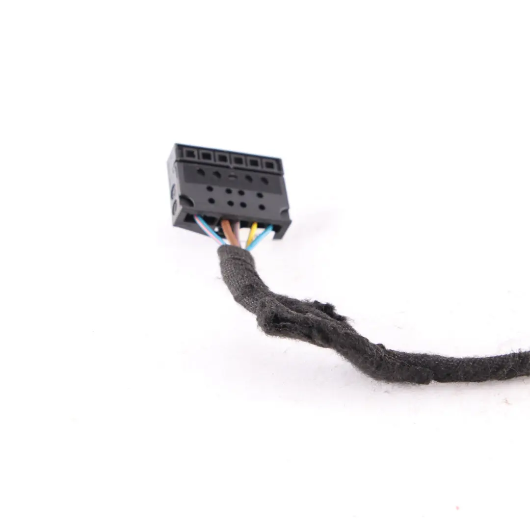 Mini R56 R57 Wire Cable Plug Wiring Socket Rear Lamp Light Right O/S - SKU 6984754 - Part number 6984754