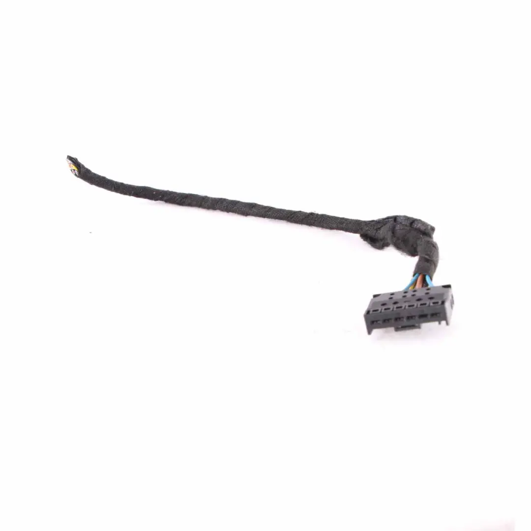 Wire Cable Plug Wiring Socket Rear Lamp Light Right O/S to Mini R56 R57 with Part number 6984754 Mini R56 R57 Wire Cable Plug Wiring Socket Rear Lamp Light Right O/S - SKU 6984754 - Part number 6984754