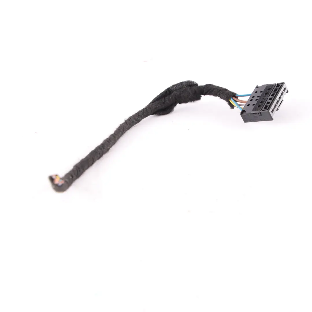 Wire Cable Plug Wiring Socket Rear Lamp Light Right O/S to Mini R56 R57 with Part number 6984754 Mini R56 R57 Wire Cable Plug Wiring Socket Rear Lamp Light Right O/S - SKU 6984754 - Part number 6984754