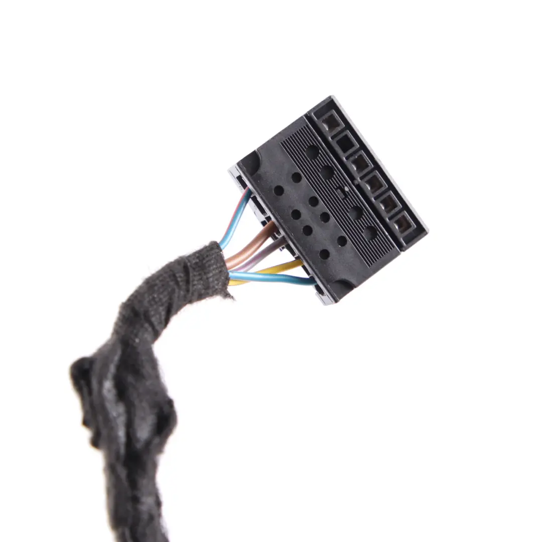 Wire Cable Plug Wiring Socket Rear Lamp Light Right O/S to Mini R56 R57 with Part number 6984754 Mini R56 R57 Wire Cable Plug Wiring Socket Rear Lamp Light Right O/S - SKU 6984754 - Part number 6984754