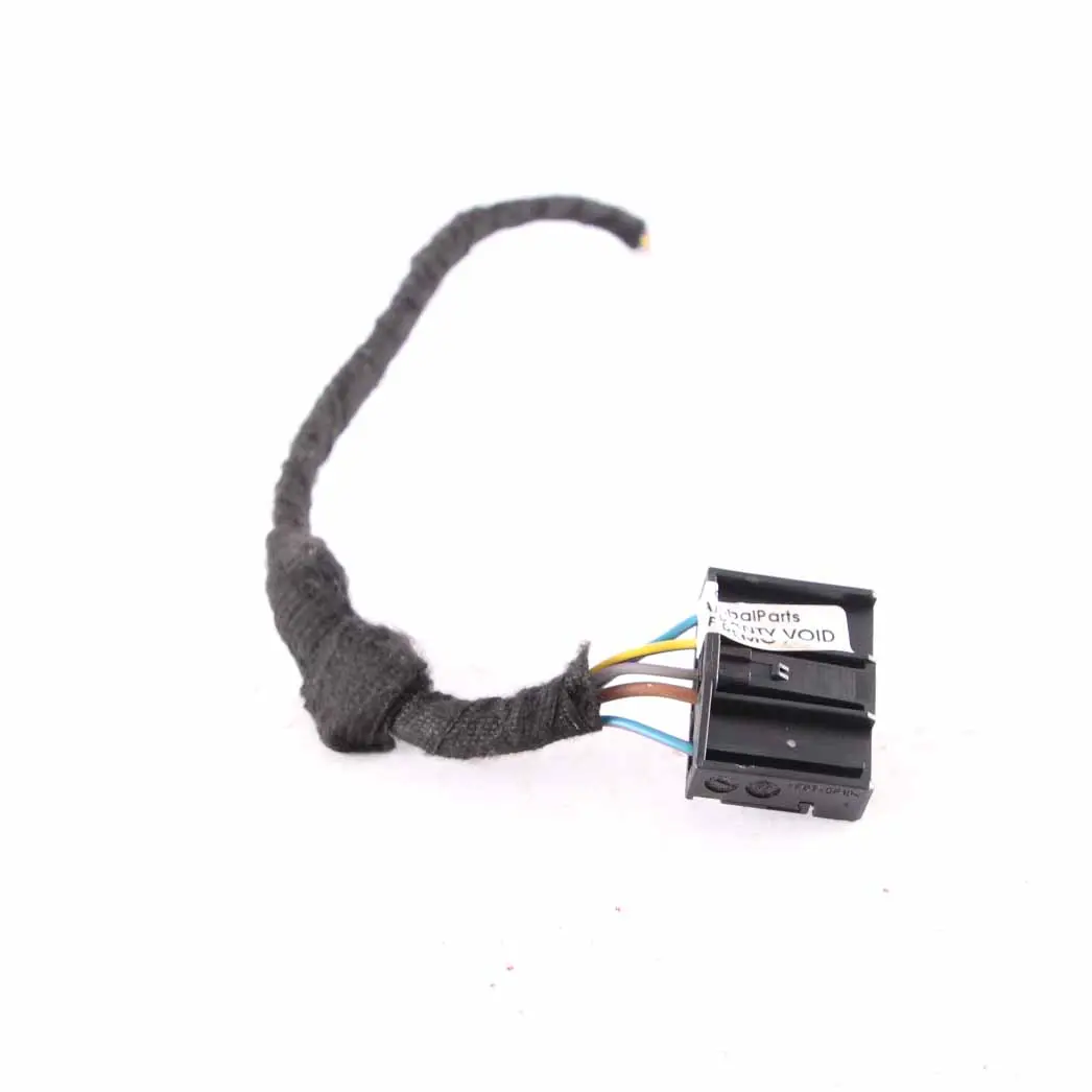 Mini R56 R57 Wire Cable Plug Wiring Socket Rear Lamp Light Right O/S - SKU 6984754 - Part number 6984754