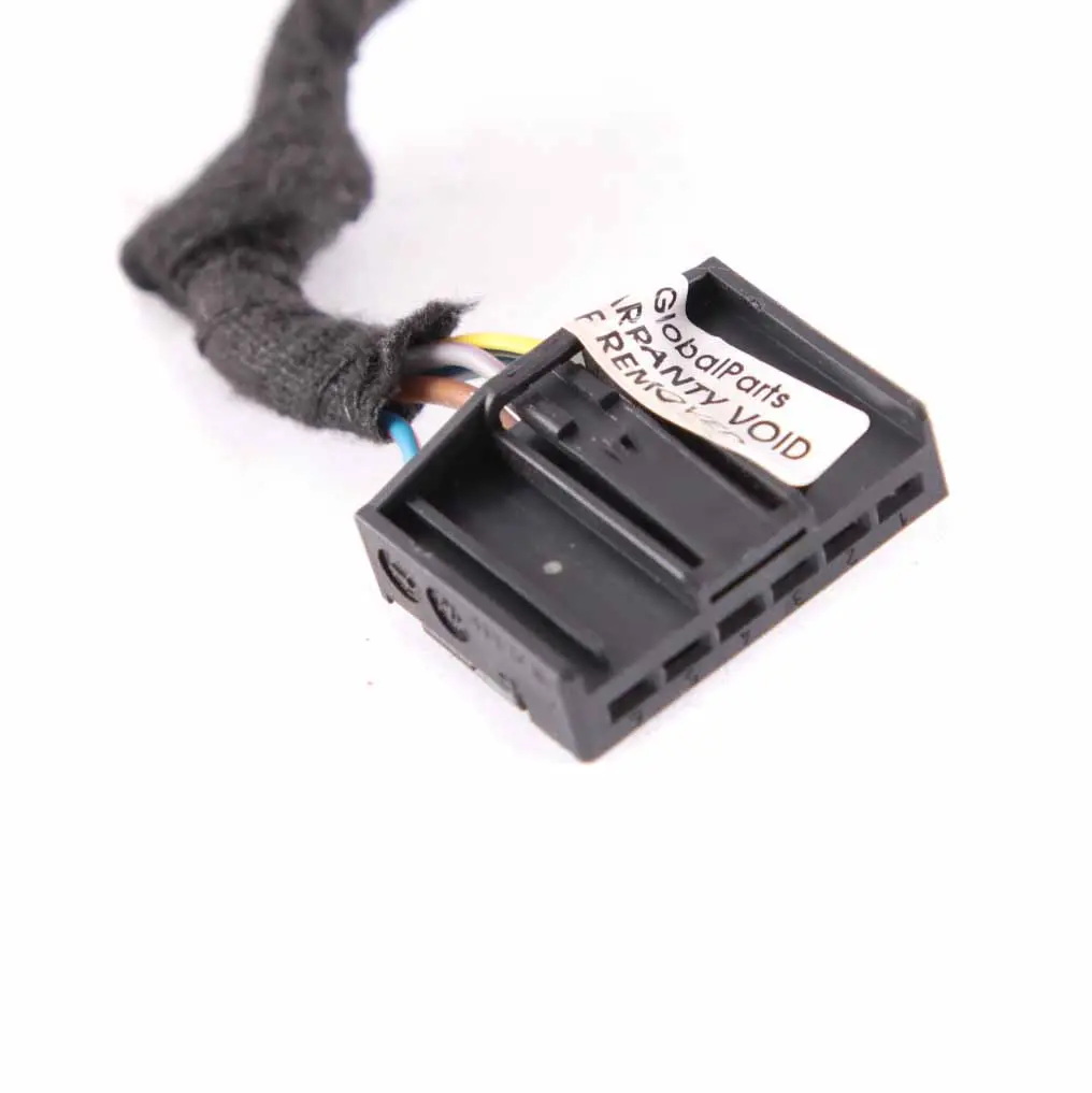 Wire Cable Plug Wiring Socket Rear Lamp Light Right O/S to Mini R56 R57 with Part number 6984754 Mini R56 R57 Wire Cable Plug Wiring Socket Rear Lamp Light Right O/S - SKU 6984754 - Part number 6984754