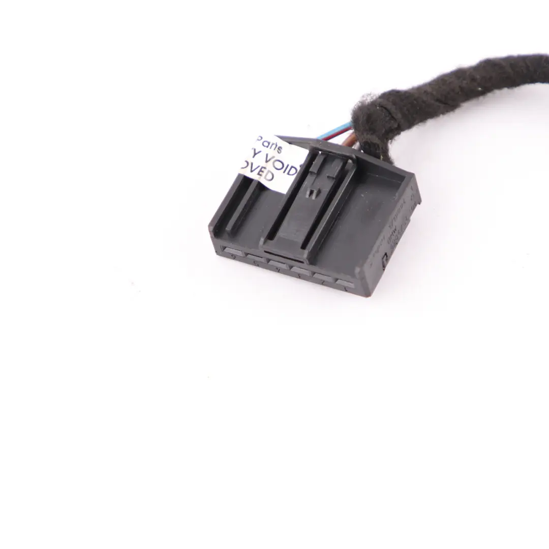 Mini R56 R57 Rücklicht Lampe Rechts Stecker Buchse Verkabelung 6984754 - SKU 2757010-3 - Teilenummer 2757010