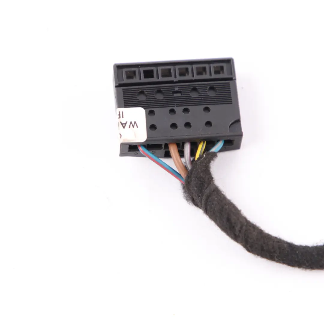 Feu Arrière Droit Prise Câblage 6984754 pour Mini R56 R57 à propos du numéro de pièce 2757010 Mini R56 R57 Feu Arrière Droit Prise Câblage 6984754 - SKU 2757010-3 - Numéro de pièce 2757010