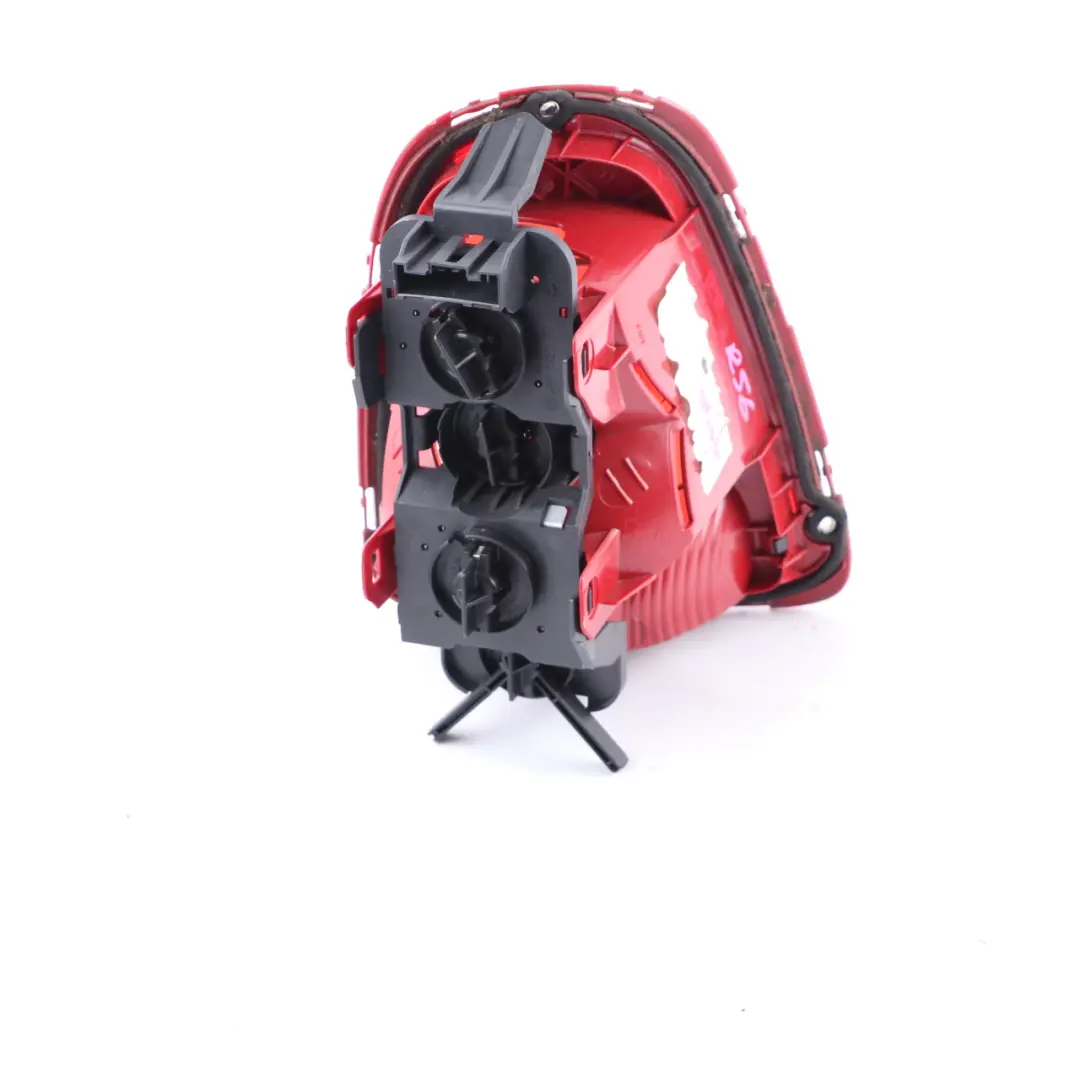 Lampa Prawa Tylna Prawy Tył do Mini Cooper One R56 R57 o numerze 2757010 Mini Cooper One R56 R57 Lampa Prawa Tylna Prawy Tył - SKU 2757010 - Numer Części 2757010