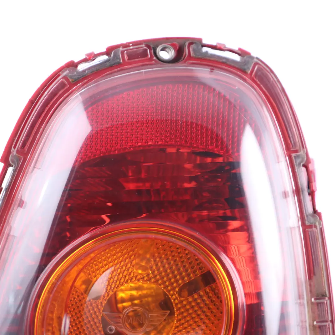 Mini Cooper R56 R57 Rear Tail Light Cluster Right O/S 2751308 - SKU 2757010 - Part number 2757010