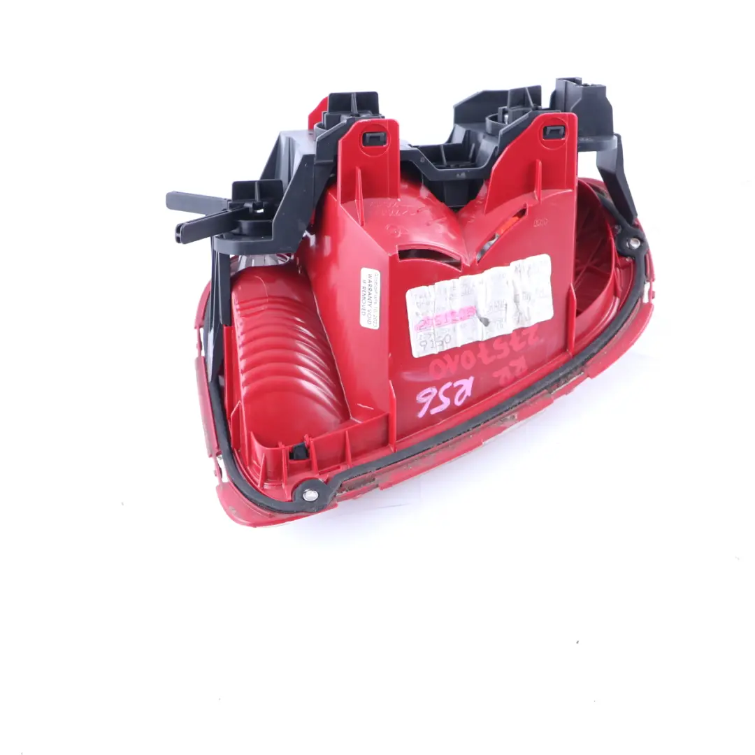 Heckleuchte Rücklicht Rechts Rückleuchte 2751308 für MINI Cooper One R56 R57 mit Teilenummer 2757010 MINI Cooper One R56 R57 Heckleuchte Rücklicht Rechts Rückleuchte 2751308 - SKU 2757010 - Teilenummer 2757010