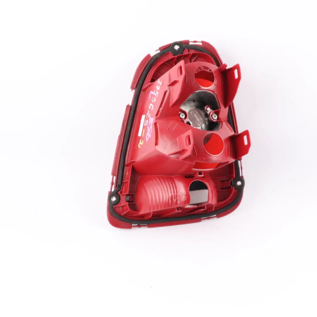 Rück Leuchte Rücklicht Licht Heckleuchte Hinten Links für Mini R56 R57 mit Teilenummer 2757011 Mini R56 R57 Rück Leuchte Rücklicht Licht Heckleuchte Hinten Links - SKU 2757011-1 - Teilenummer 2757011