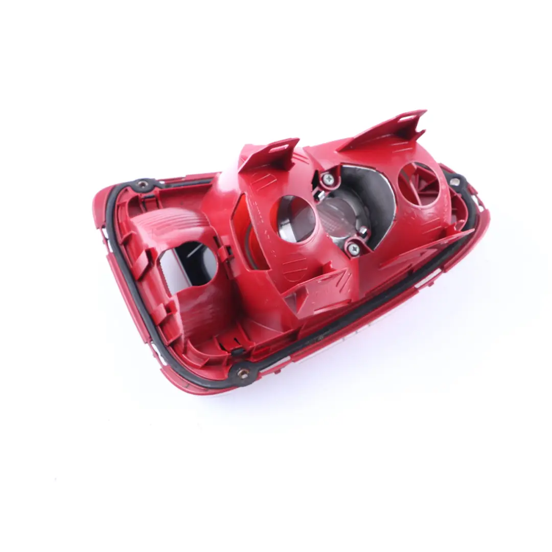 Lamp Mini Cooper R56 R57 Tail Light White Turn Indicator Left N/S 2753625 to Rear with Part number 2757011 Rear Lamp Mini Cooper R56 R57 Tail Light White Turn Indicator Left N/S 2753625 - SKU 2757011-1 - Part number 2757011