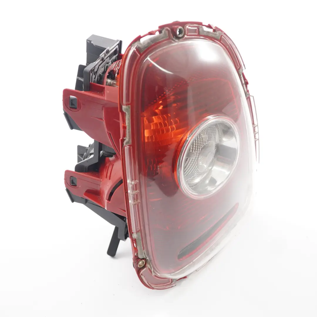 Lampada posteriore Mini R56 R57 Luce bianca Indicatore direzione sinistra per con numero di parte 2757011 Lampada posteriore Mini R56 R57 Luce bianca Indicatore direzione sinistra - SKU 2757011-2 - Numero di parte 2757011