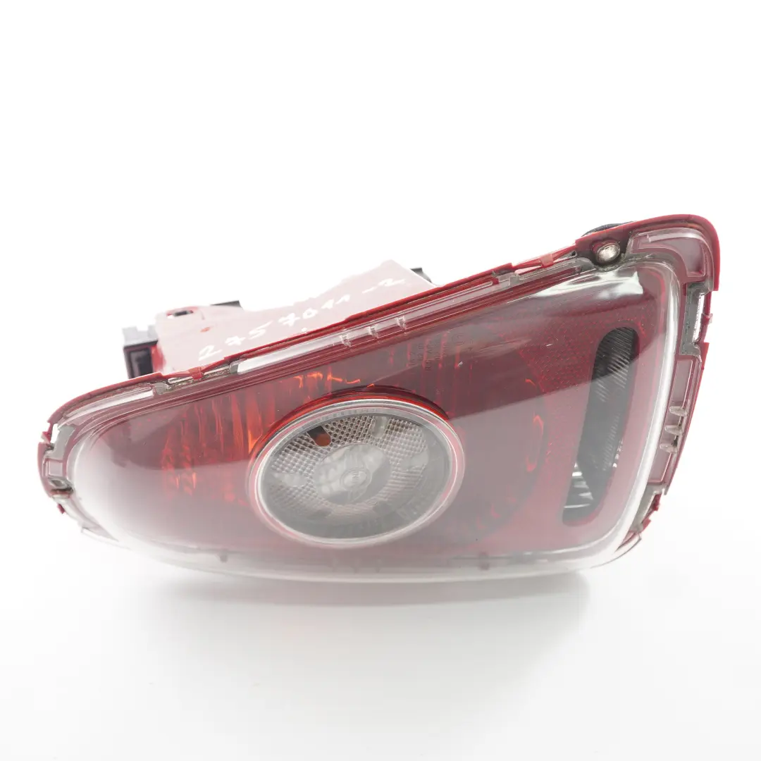 Feu Arrière Panneau Latérale à Gauche Blanc Arrière pour Mini R56 R57 à propos du numéro de pièce 2757011 Mini R56 R57 Feu Arrière Panneau Latérale à Gauche Blanc Arrière - SKU 2757011-2 - Numéro de pièce 2757011